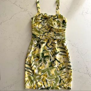 Banana Republic Silk Dress, Size 4